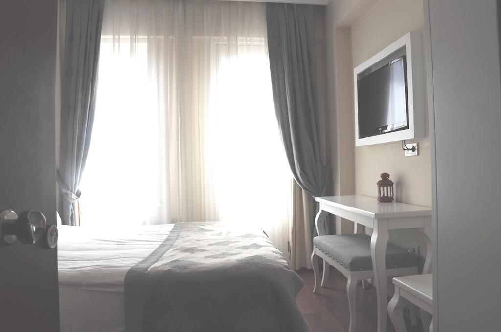 35 Tam Apart Стамбул Номер фото