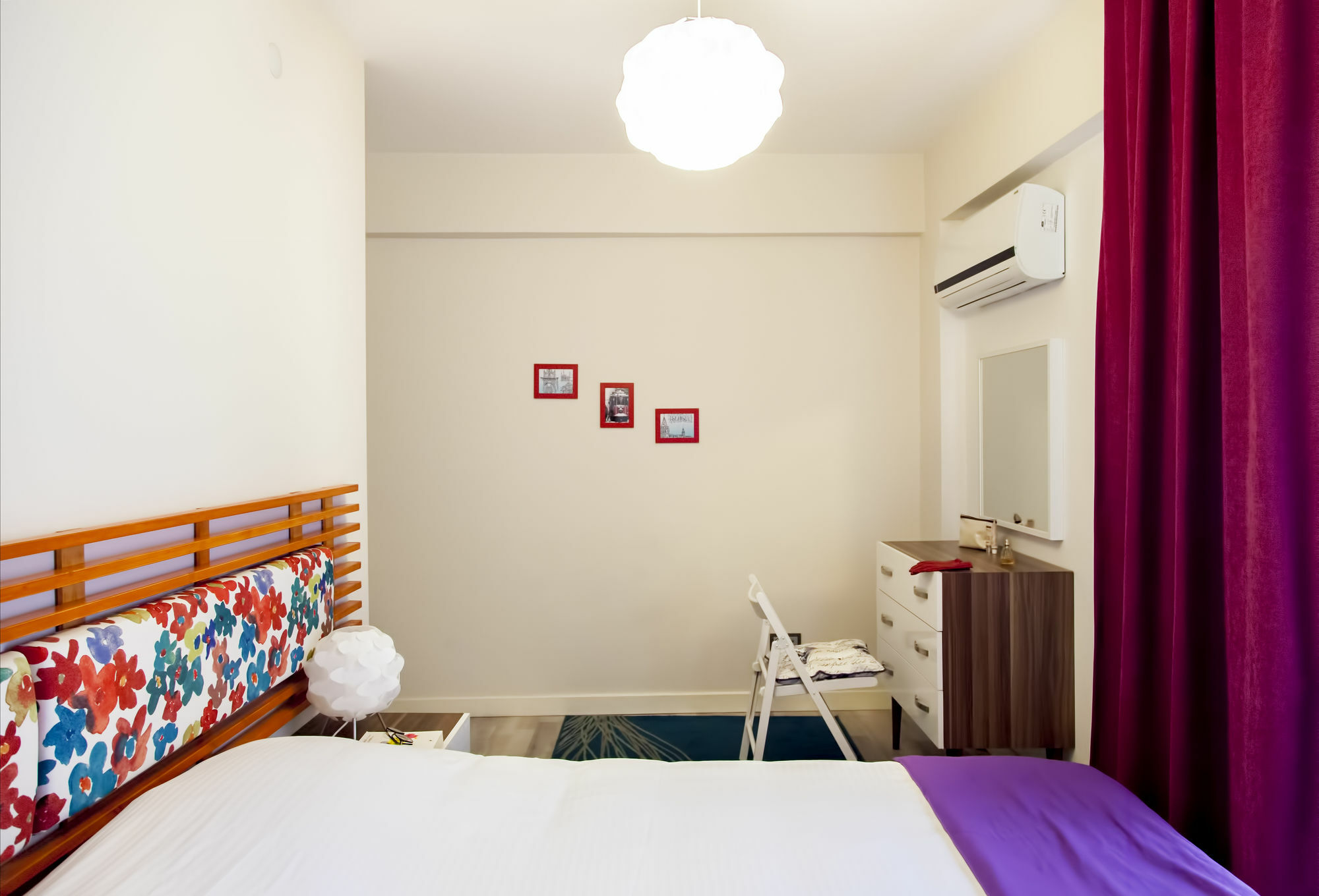 35 Tam Apart Стамбул Екстер'єр фото